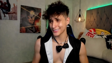 Thomklein  16-10-2021 video analshow